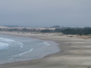 Farol de Santa Marta