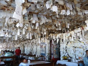 Bar do Arante in Pantano do Sul