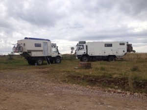 Wer hat den Größten?