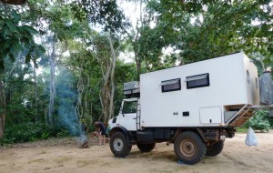 Cachoeira das Palmeiras Unimoppel Doc