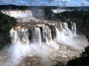 Iguacu BR14