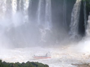 Iguacu BR6