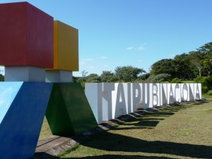 Itaipu