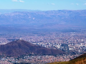 Cochabamba