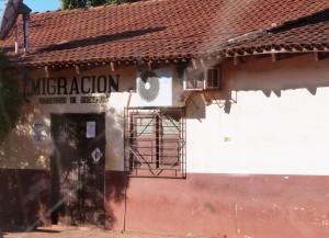 Migracion San Mathias