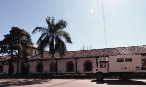 San Ignacio 10